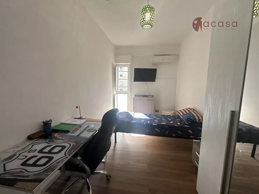 Immagine 6 di Appartamento in vendita  in Via Elia Crisafulli 15 a Palermo