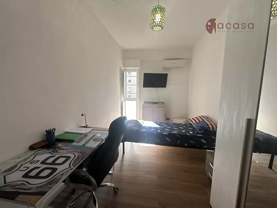 Immagine 8 di Appartamento in vendita  in Via Elia Crisafulli 15 a Palermo