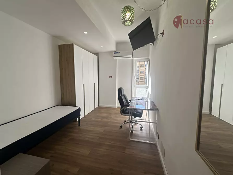 Immagine 9 di Appartamento in vendita  in Via Elia Crisafulli 15 a Palermo