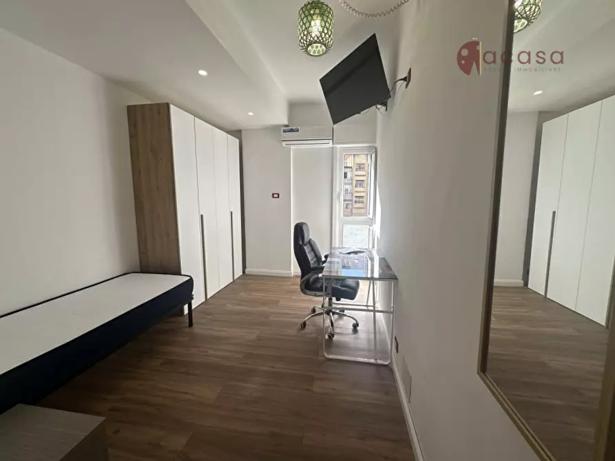 Immagine 10 di Appartamento in vendita  in Via Elia Crisafulli 15 a Palermo