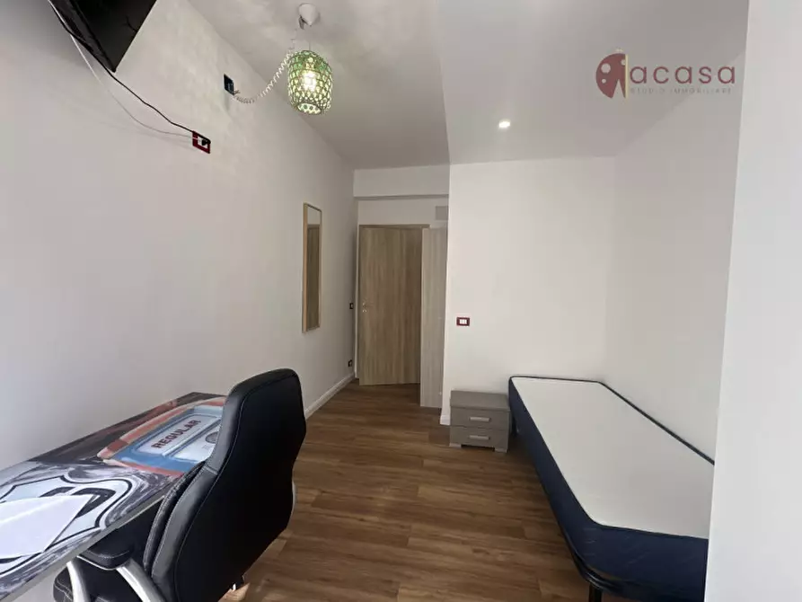 Immagine 10 di Appartamento in vendita  in Via Elia Crisafulli 15 a Palermo