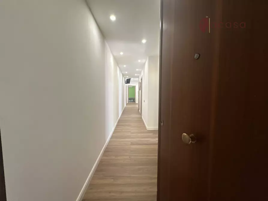 Immagine 11 di Appartamento in vendita  in Via Elia Crisafulli 15 a Palermo