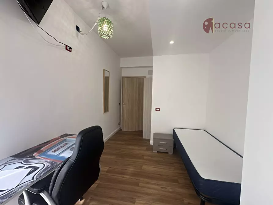 Immagine 12 di Appartamento in vendita  in Via Elia Crisafulli 15 a Palermo