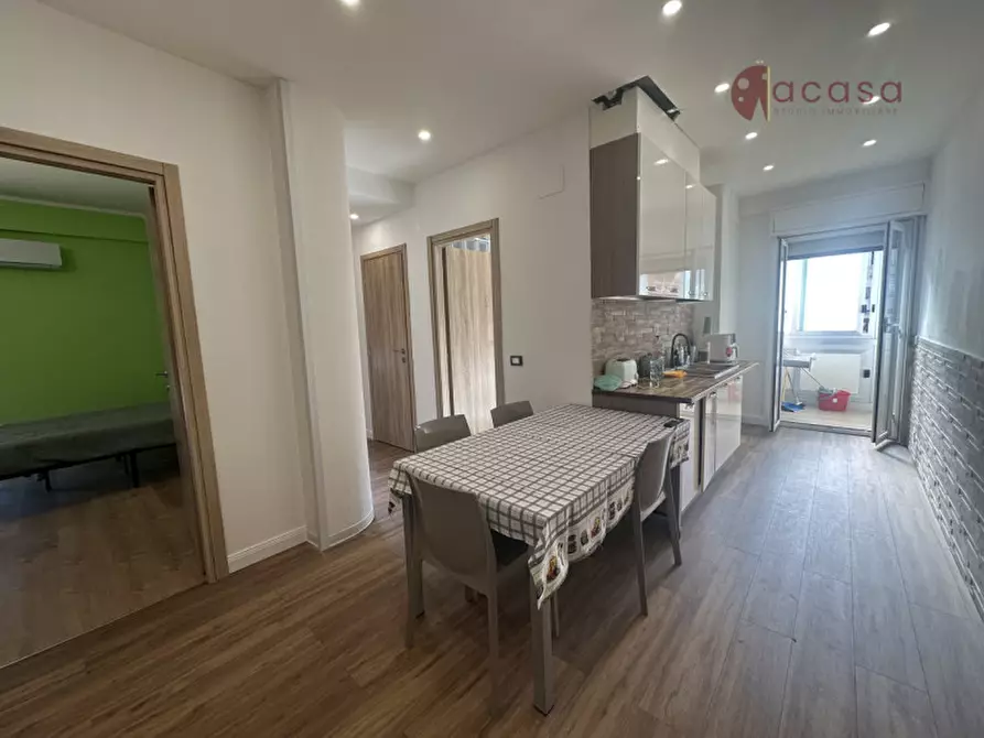 Immagine 13 di Appartamento in vendita  in Via Elia Crisafulli 15 a Palermo