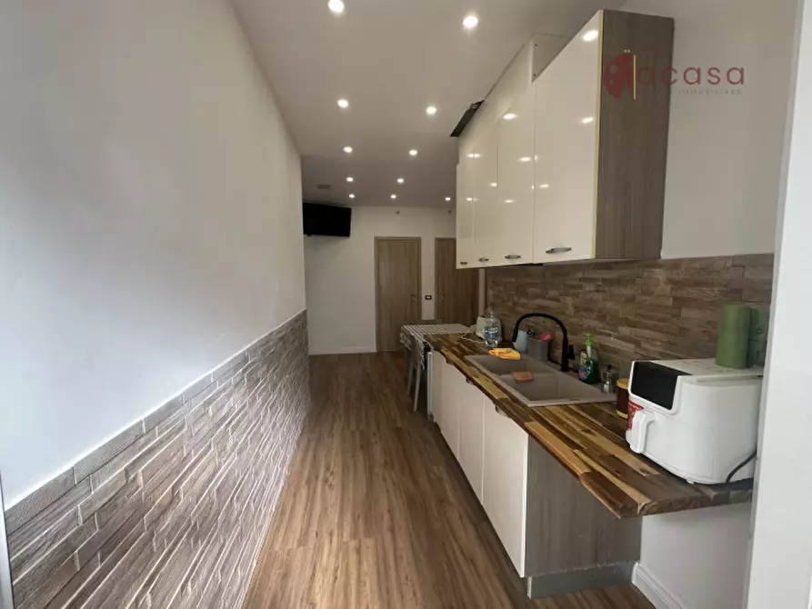 Immagine 14 di Appartamento in vendita  in Via Elia Crisafulli 15 a Palermo