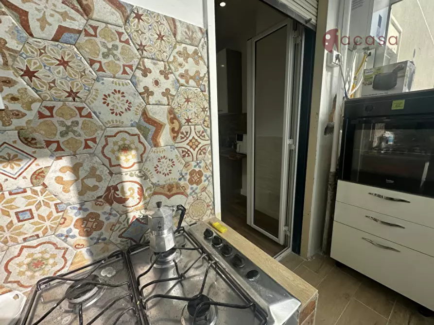 Immagine 14 di Appartamento in vendita  in Via Elia Crisafulli 15 a Palermo