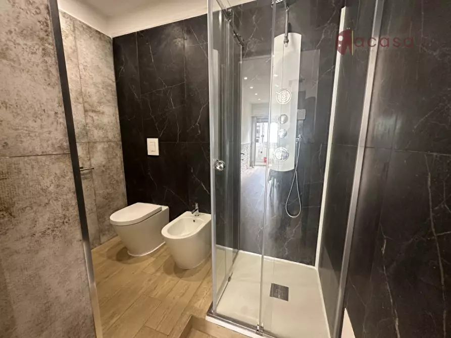 Immagine 16 di Appartamento in vendita  in Via Elia Crisafulli 15 a Palermo