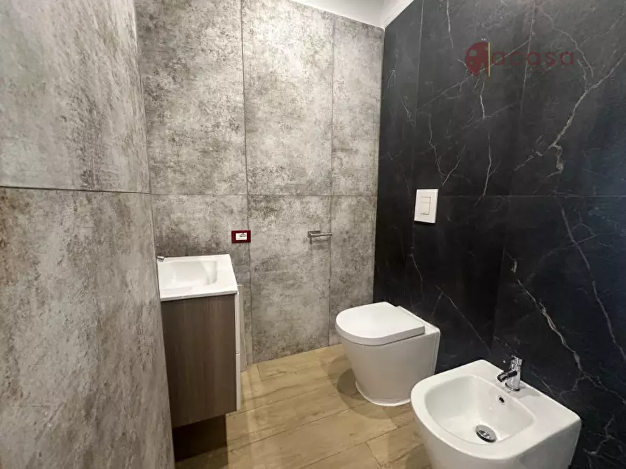 Immagine 16 di Appartamento in vendita  in Via Elia Crisafulli 15 a Palermo