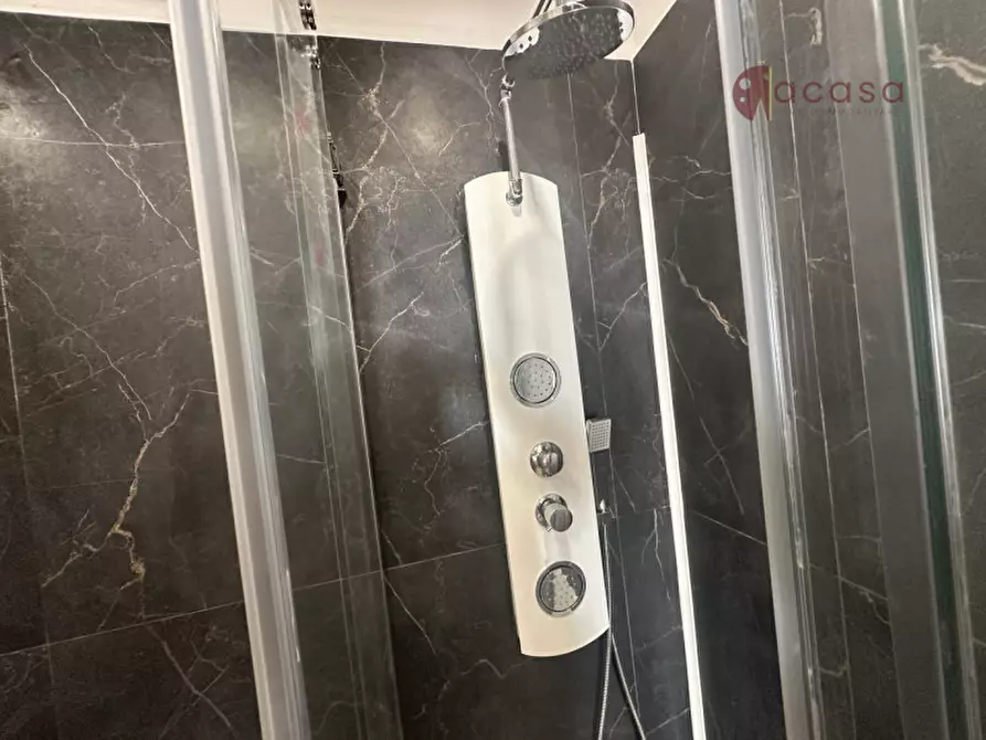 Immagine 17 di Appartamento in vendita  in Via Elia Crisafulli 15 a Palermo