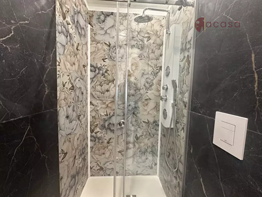 Immagine 18 di Appartamento in vendita  in Via Elia Crisafulli 15 a Palermo