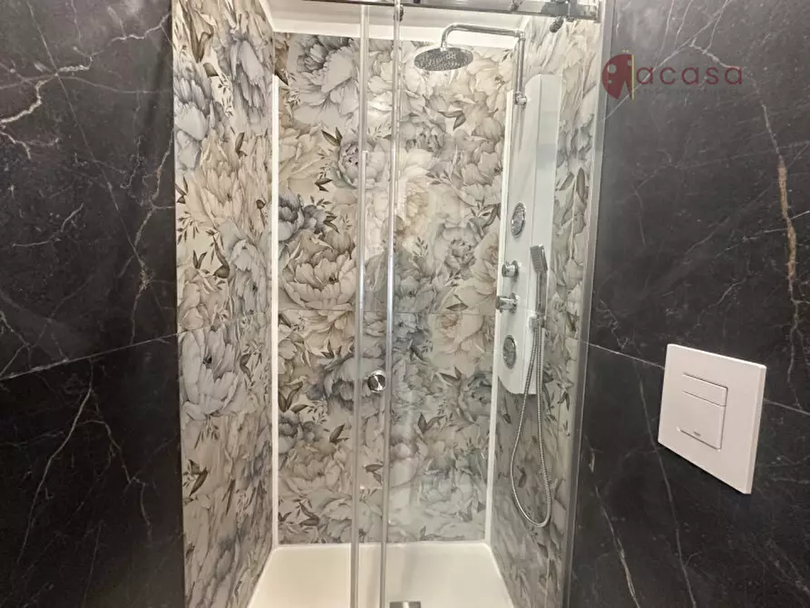 Immagine 19 di Appartamento in vendita  in Via Elia Crisafulli 15 a Palermo