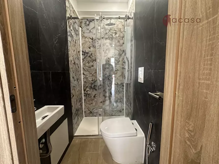 Immagine 20 di Appartamento in vendita  in Via Elia Crisafulli 15 a Palermo