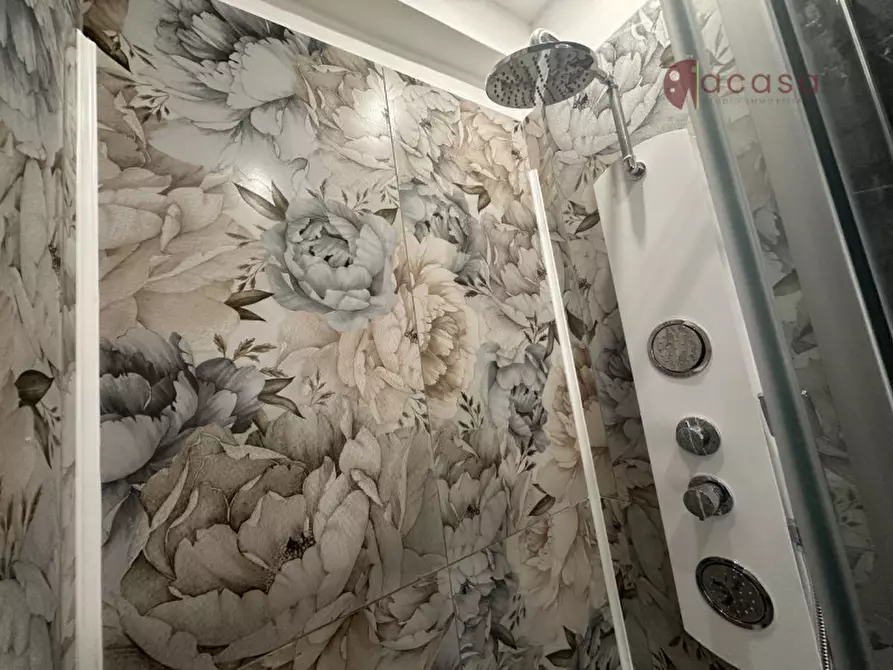 Immagine 20 di Appartamento in vendita  in Via Elia Crisafulli 15 a Palermo