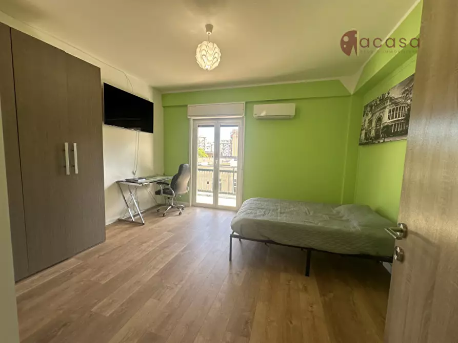 Immagine 21 di Appartamento in vendita  in Via Elia Crisafulli 15 a Palermo