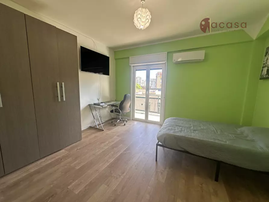 Immagine 22 di Appartamento in vendita  in Via Elia Crisafulli 15 a Palermo