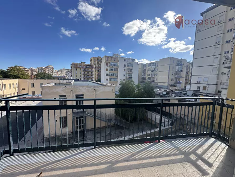 Immagine 23 di Appartamento in vendita  in Via Elia Crisafulli 15 a Palermo