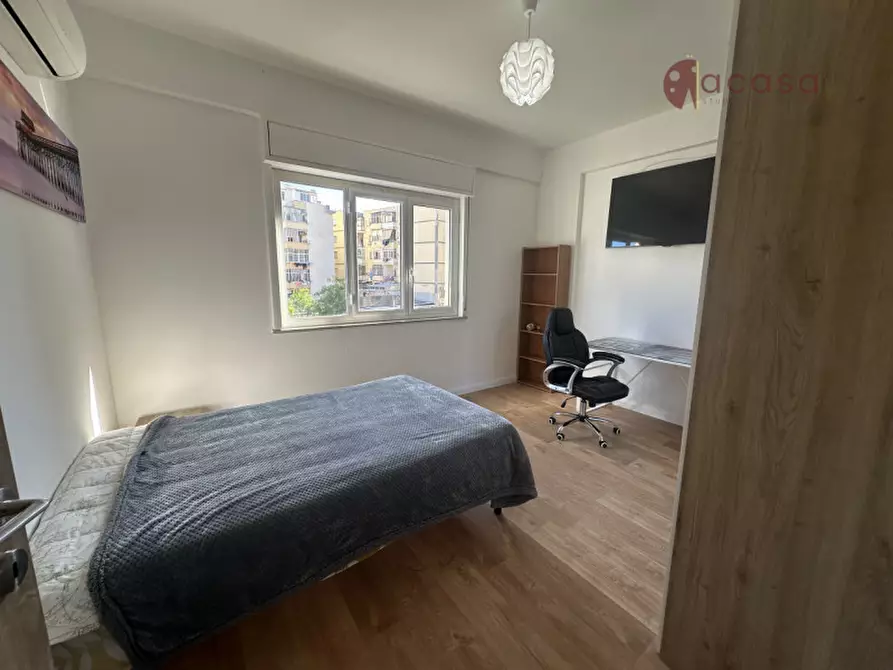 Immagine 24 di Appartamento in vendita  in Via Elia Crisafulli 15 a Palermo