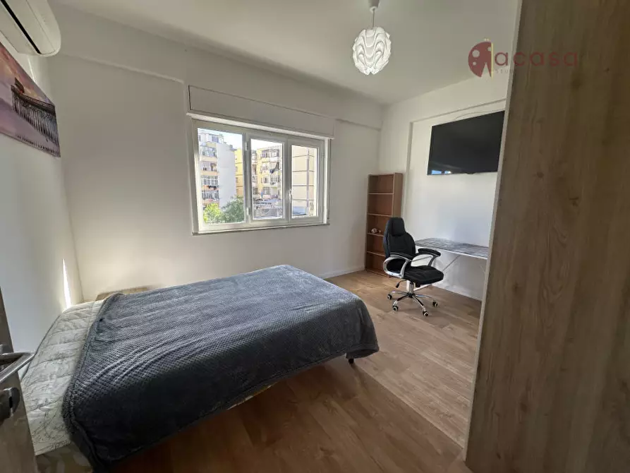 Immagine 25 di Appartamento in vendita  in Via Elia Crisafulli 15 a Palermo