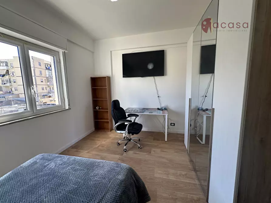 Immagine 26 di Appartamento in vendita  in Via Elia Crisafulli 15 a Palermo