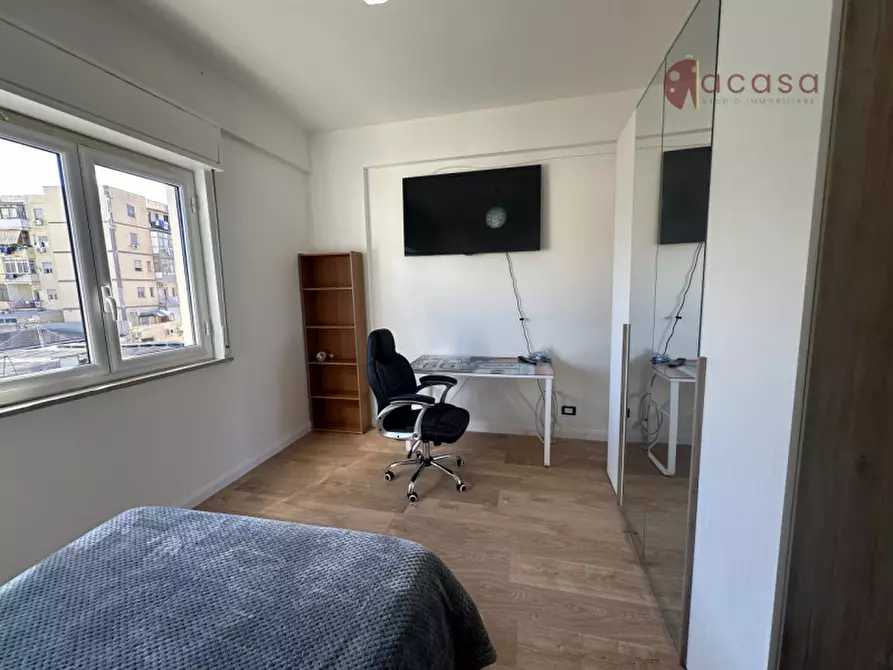 Immagine 27 di Appartamento in vendita  in Via Elia Crisafulli 15 a Palermo