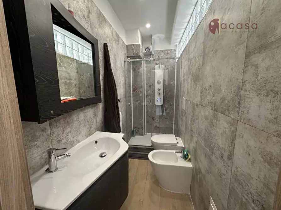 Immagine 27 di Appartamento in vendita  in Via Elia Crisafulli 15 a Palermo