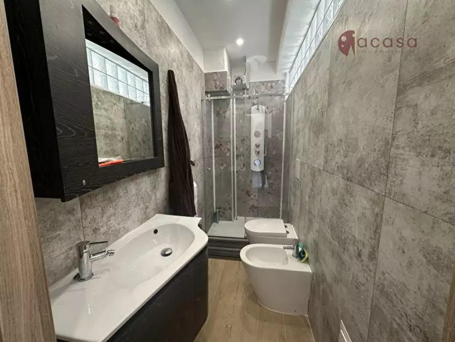 Immagine 28 di Appartamento in vendita  in Via Elia Crisafulli 15 a Palermo