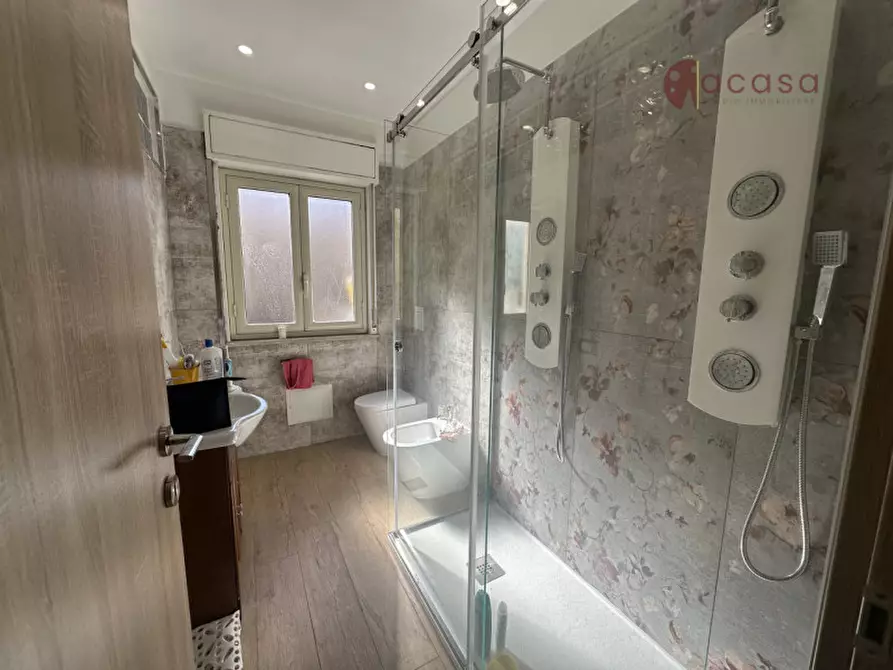 Immagine 28 di Appartamento in vendita  in Via Elia Crisafulli 15 a Palermo