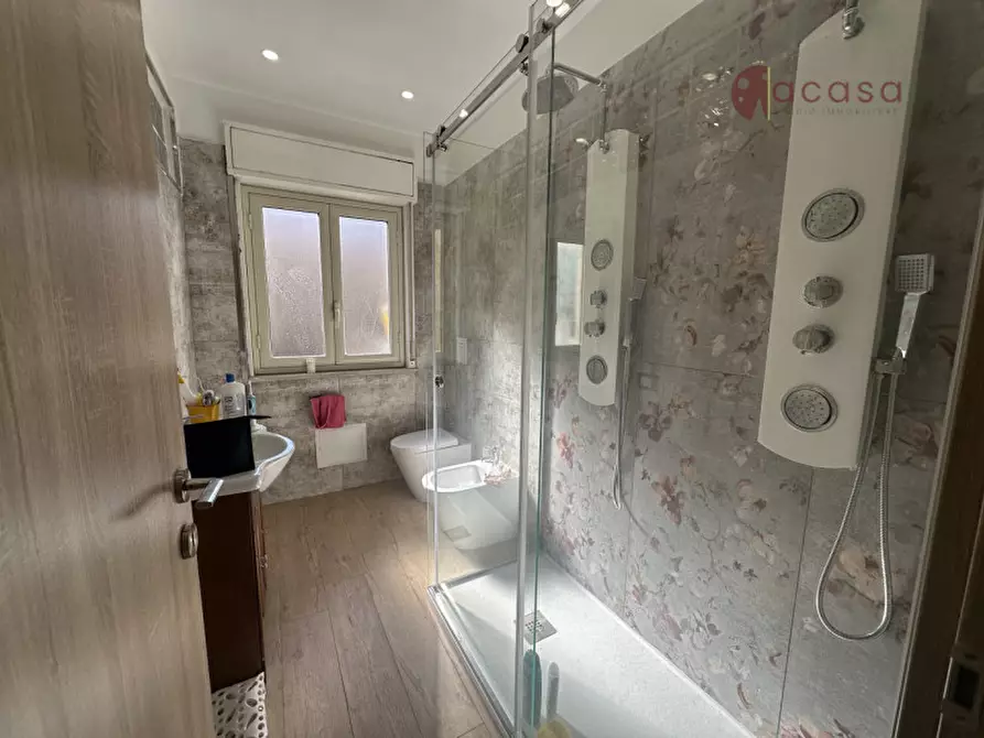 Immagine 29 di Appartamento in vendita  in Via Elia Crisafulli 15 a Palermo