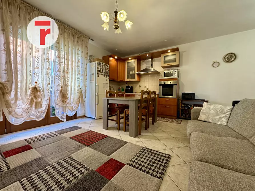 Immagine 1 di Appartamento in vendita  in Via Baldon Don Domenico a Campodarsego