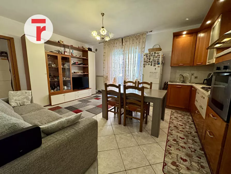 Immagine 2 di Appartamento in vendita  in Via Baldon Don Domenico a Campodarsego