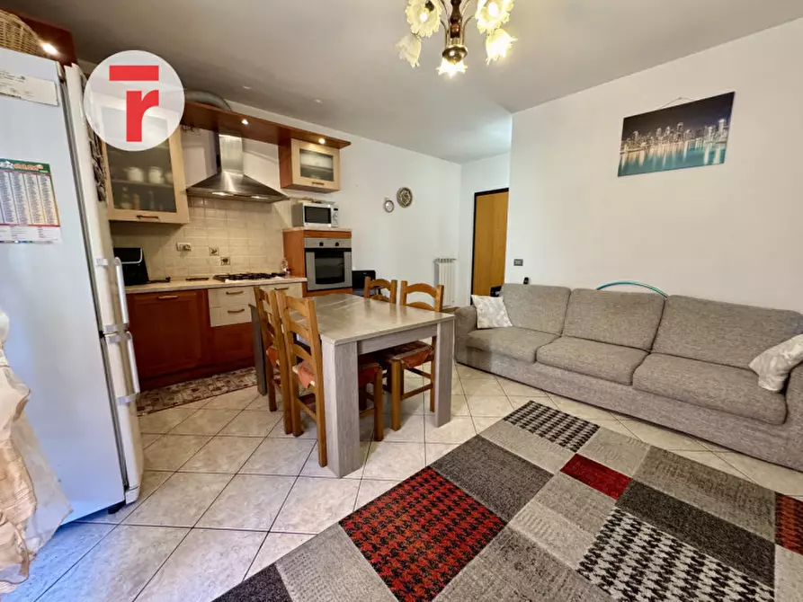 Immagine 3 di Appartamento in vendita  in Via Baldon Don Domenico a Campodarsego