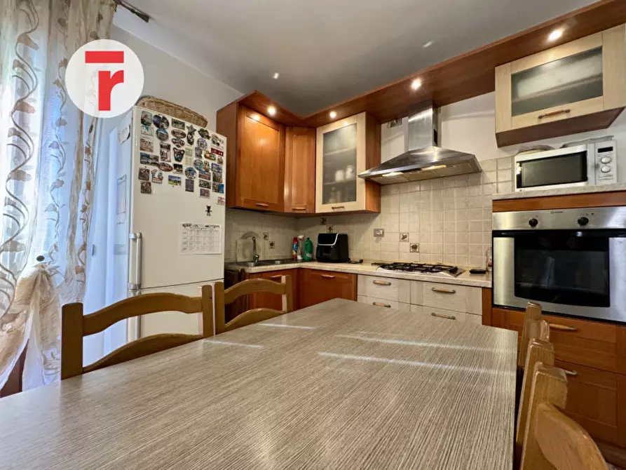 Immagine 4 di Appartamento in vendita  in Via Baldon Don Domenico a Campodarsego