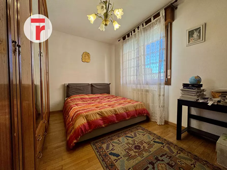 Immagine 5 di Appartamento in vendita  in Via Baldon Don Domenico a Campodarsego
