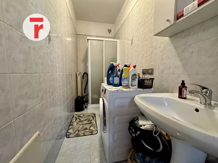 Immagine 7 di Appartamento in vendita  in Via Baldon Don Domenico a Campodarsego