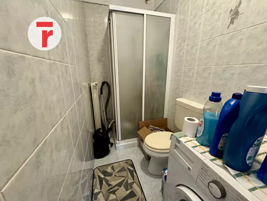 Immagine 8 di Appartamento in vendita  in Via Baldon Don Domenico a Campodarsego