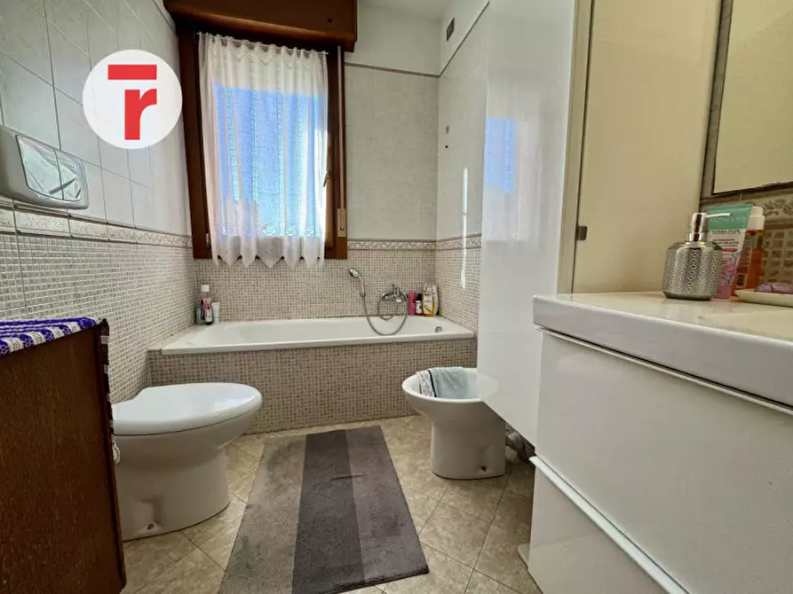 Immagine 9 di Appartamento in vendita  in Via Baldon Don Domenico a Campodarsego