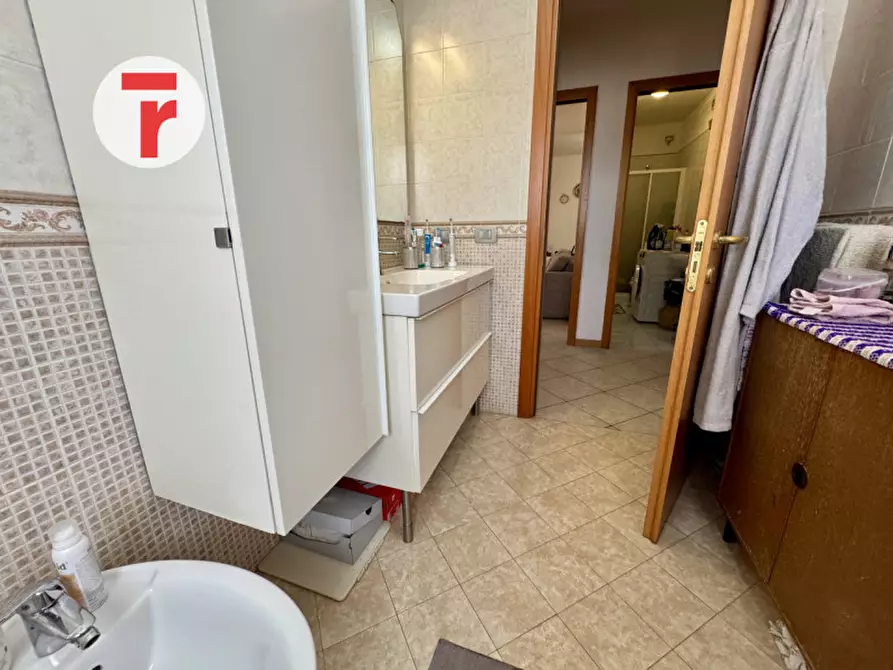 Immagine 10 di Appartamento in vendita  in Via Baldon Don Domenico a Campodarsego