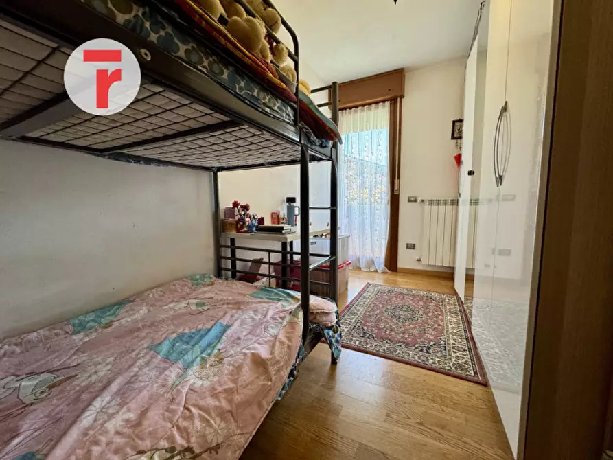 Immagine 11 di Appartamento in vendita  in Via Baldon Don Domenico a Campodarsego