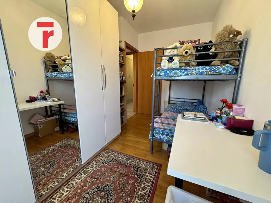 Immagine 12 di Appartamento in vendita  in Via Baldon Don Domenico a Campodarsego