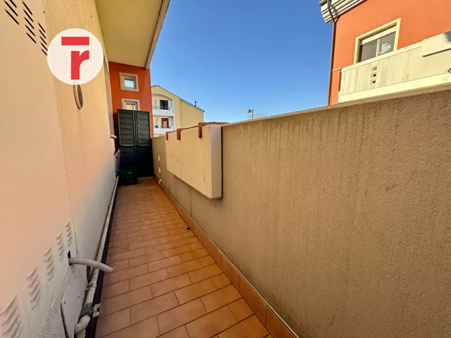 Immagine 14 di Appartamento in vendita  in Via Baldon Don Domenico a Campodarsego