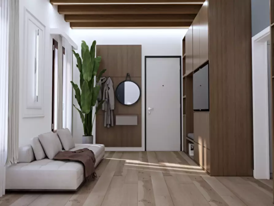 Immagine 8 di Appartamento in vendita  a Padova