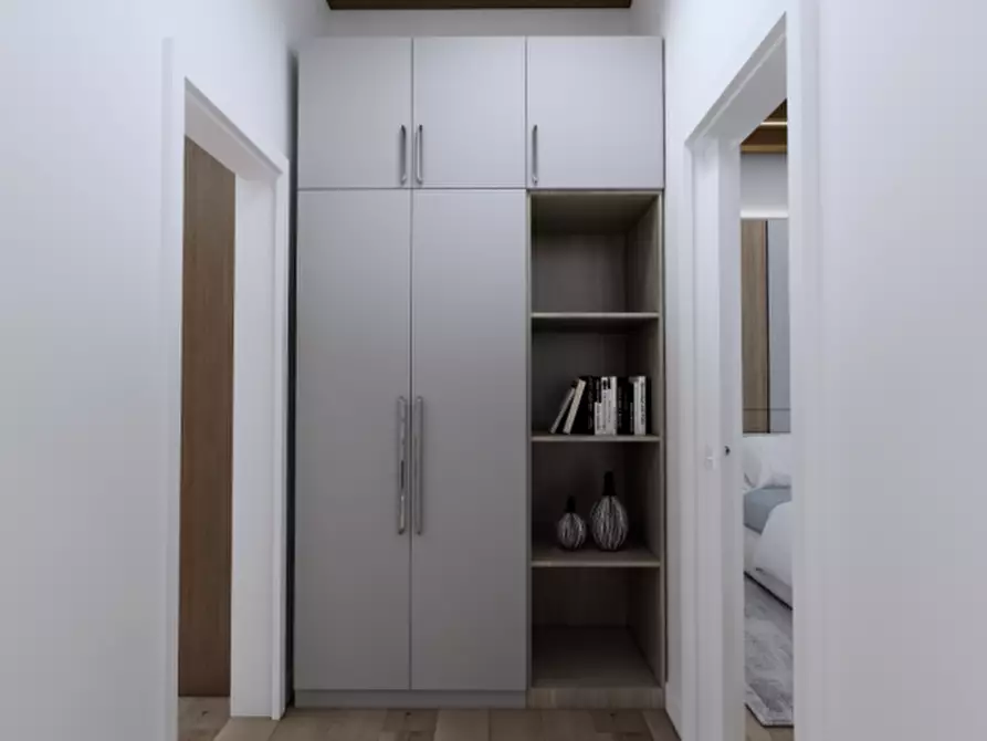 Immagine 11 di Appartamento in vendita  a Padova