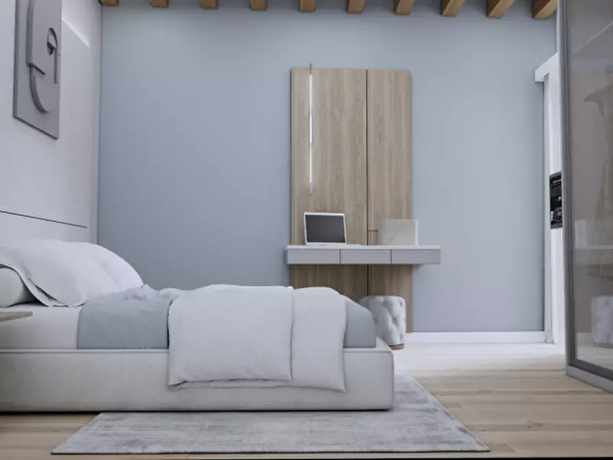 Immagine 20 di Appartamento in vendita  a Padova