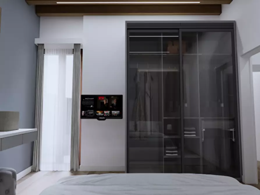 Immagine 22 di Appartamento in vendita  a Padova