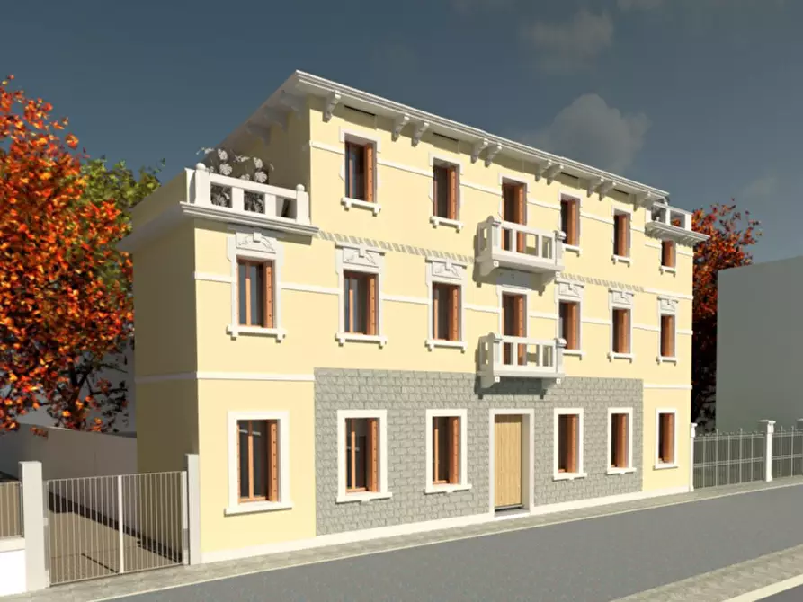 Immagine 30 di Appartamento in vendita  a Padova