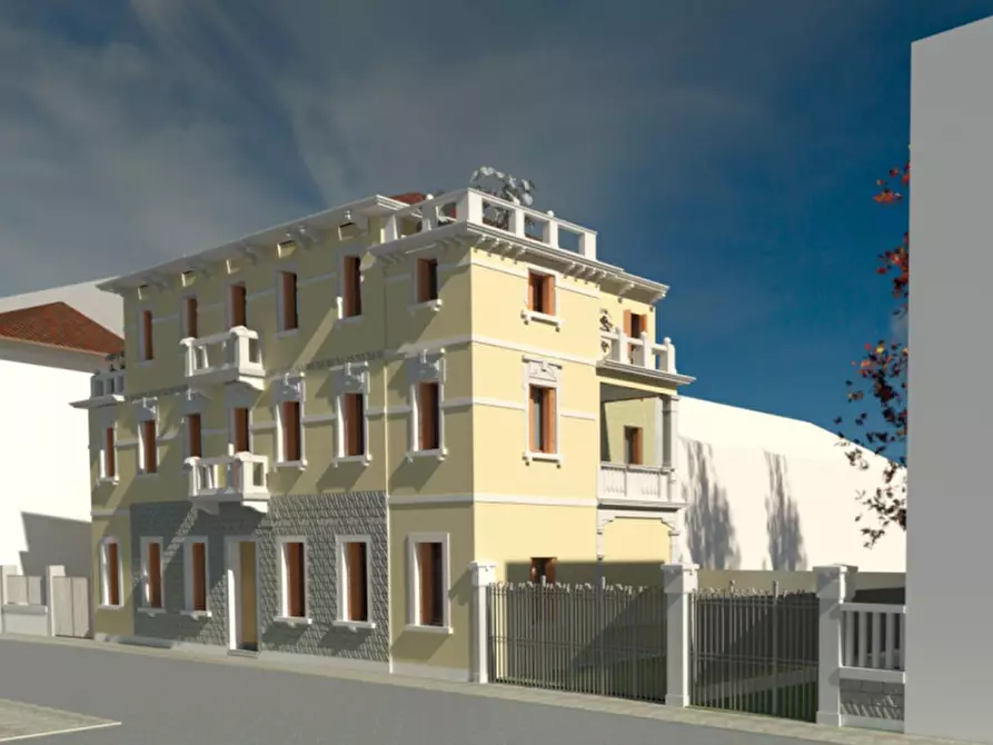 Immagine 31 di Appartamento in vendita  a Padova