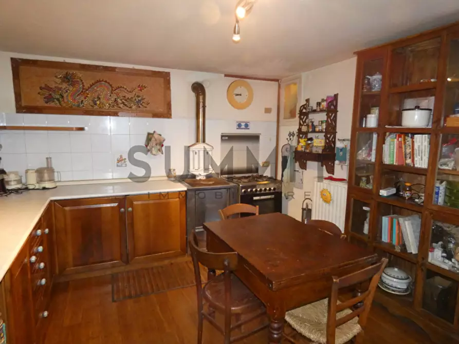 Immagine 4 di Casa bifamiliare in vendita  a Schio