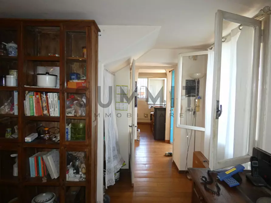 Immagine 5 di Casa bifamiliare in vendita  a Schio