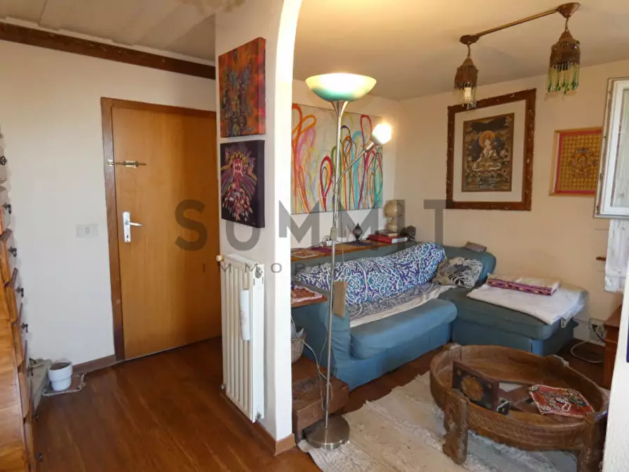 Immagine 8 di Casa bifamiliare in vendita  a Schio