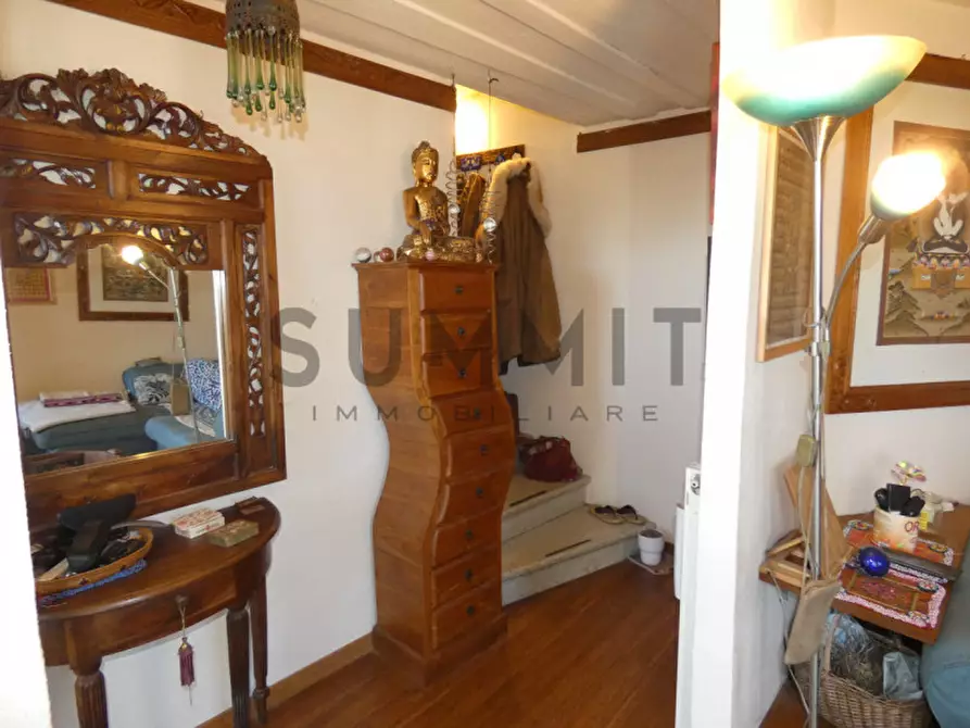 Immagine 10 di Casa bifamiliare in vendita  a Schio